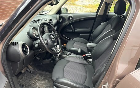 MINI Countryman I (R60), 2010 год, 1 470 000 рублей, 7 фотография