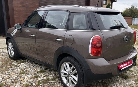 MINI Countryman I (R60), 2010 год, 1 470 000 рублей, 6 фотография