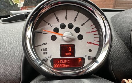 MINI Countryman I (R60), 2010 год, 1 470 000 рублей, 11 фотография