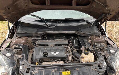 MINI Countryman I (R60), 2010 год, 1 470 000 рублей, 13 фотография