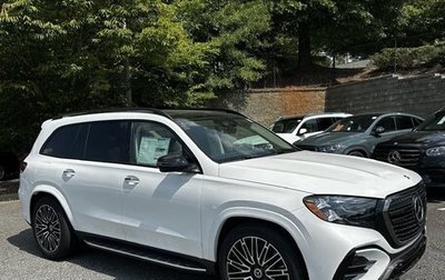 Mercedes-Benz GLS, 2026 год, 16 370 916 рублей, 1 фотография