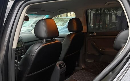 Volkswagen Golf V, 2007 год, 450 000 рублей, 7 фотография
