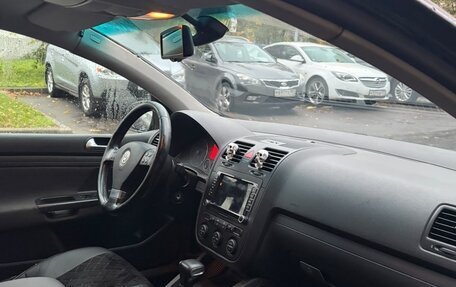 Volkswagen Golf V, 2007 год, 450 000 рублей, 13 фотография