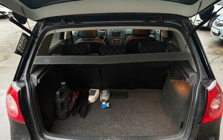 Volkswagen Golf V, 2007 год, 450 000 рублей, 15 фотография