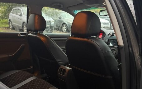 Volkswagen Golf V, 2007 год, 450 000 рублей, 12 фотография