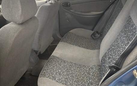 Chevrolet Lanos I, 2007 год, 100 000 рублей, 7 фотография