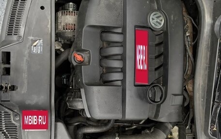 Volkswagen Golf V, 2007 год, 450 000 рублей, 16 фотография