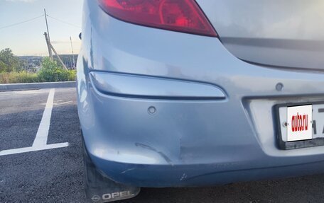 Opel Corsa D, 2007 год, 430 000 рублей, 2 фотография