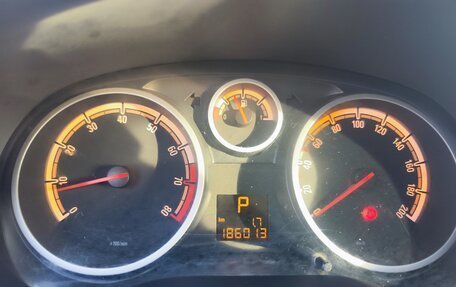 Opel Corsa D, 2007 год, 430 000 рублей, 9 фотография
