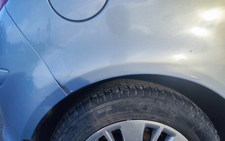 Opel Corsa D, 2007 год, 430 000 рублей, 14 фотография