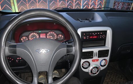Chery Bonus (A13), 2011 год, 285 000 рублей, 6 фотография