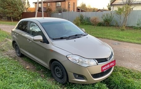 Chery Bonus (A13), 2011 год, 285 000 рублей, 5 фотография