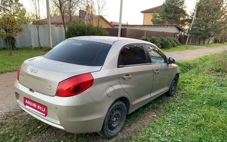 Chery Bonus (A13), 2011 год, 285 000 рублей, 4 фотография