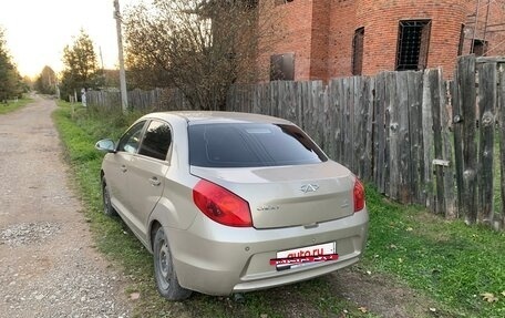 Chery Bonus (A13), 2011 год, 285 000 рублей, 3 фотография