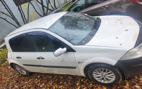 Renault Megane II, 2008 год, 350 000 рублей, 2 фотография