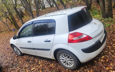 Renault Megane II, 2008 год, 350 000 рублей, 4 фотография