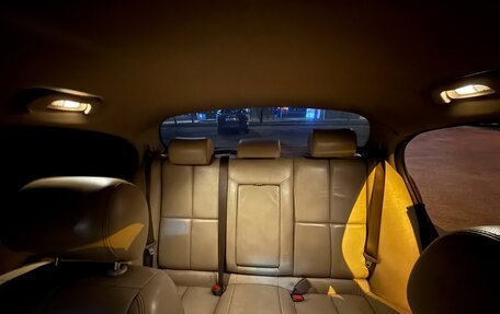 Jaguar S-Type I рестайлинг, 2006 год, 600 000 рублей, 12 фотография