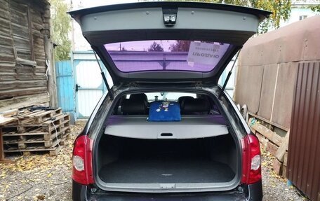 Chevrolet Lacetti, 2007 год, 460 000 рублей, 4 фотография