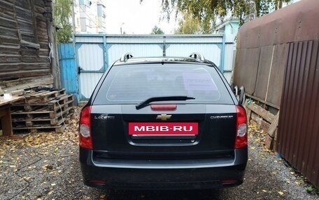 Chevrolet Lacetti, 2007 год, 460 000 рублей, 2 фотография