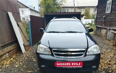 Chevrolet Lacetti, 2007 год, 460 000 рублей, 7 фотография