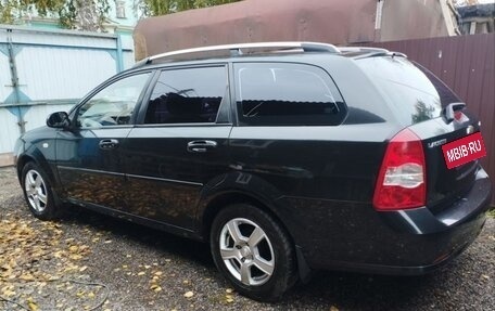 Chevrolet Lacetti, 2007 год, 460 000 рублей, 5 фотография