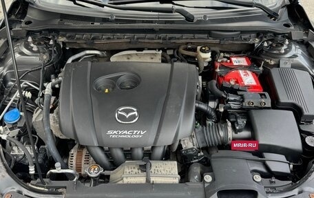 Mazda 6, 2019 год, 1 830 000 рублей, 6 фотография