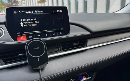 Mazda 6, 2019 год, 1 830 000 рублей, 14 фотография