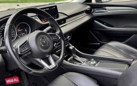 Mazda 6, 2019 год, 1 830 000 рублей, 10 фотография
