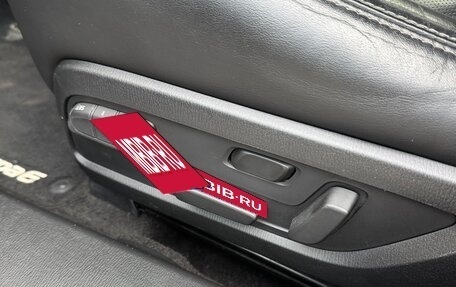 Mazda 6, 2019 год, 1 830 000 рублей, 11 фотография