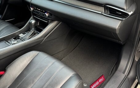 Mazda 6, 2019 год, 1 830 000 рублей, 15 фотография