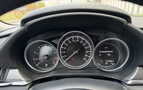 Mazda 6, 2019 год, 1 830 000 рублей, 18 фотография