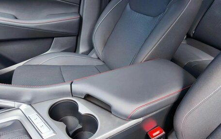 Changan CS35 Plus, 2025 год, 2 839 900 рублей, 12 фотография