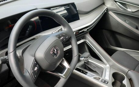 Changan CS35 Plus, 2025 год, 2 839 900 рублей, 9 фотография