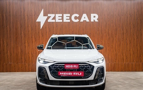 Audi Q5, 2026 год, 7 300 000 рублей, 2 фотография