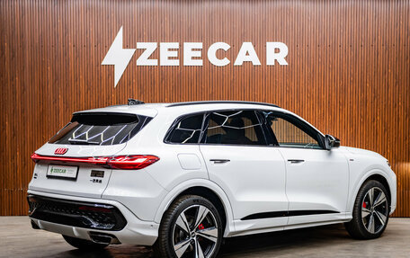 Audi Q5, 2026 год, 7 300 000 рублей, 3 фотография