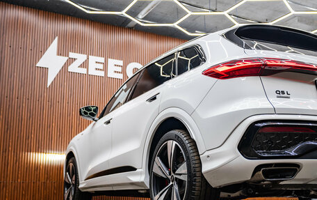 Audi Q5, 2026 год, 7 300 000 рублей, 5 фотография