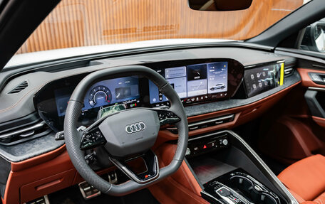 Audi Q5, 2026 год, 7 300 000 рублей, 9 фотография