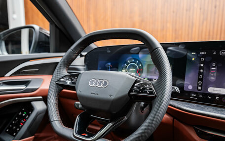 Audi Q5, 2026 год, 7 300 000 рублей, 10 фотография