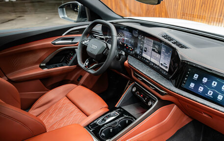 Audi Q5, 2026 год, 7 300 000 рублей, 8 фотография