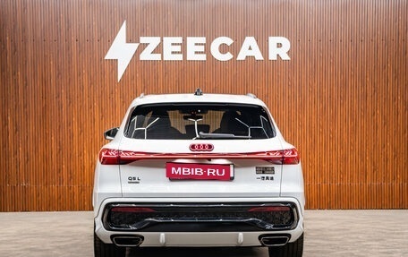 Audi Q5, 2026 год, 7 300 000 рублей, 4 фотография