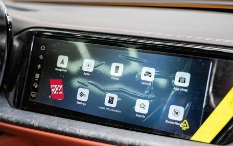 Audi Q5, 2026 год, 7 300 000 рублей, 13 фотография