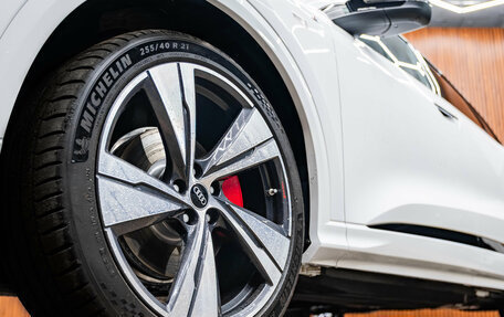 Audi Q5, 2026 год, 7 300 000 рублей, 27 фотография