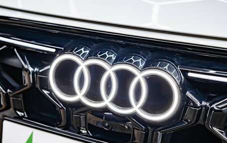 Audi Q5, 2026 год, 7 300 000 рублей, 30 фотография