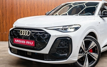 Audi Q5, 2026 год, 7 300 000 рублей, 25 фотография