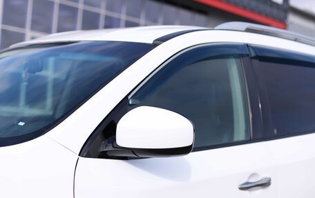 Nissan Pathfinder, 2015 год, 1 716 000 рублей, 9 фотография