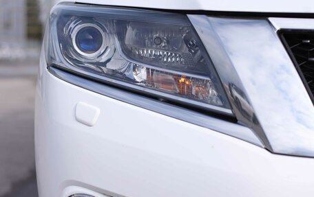 Nissan Pathfinder, 2015 год, 1 716 000 рублей, 10 фотография
