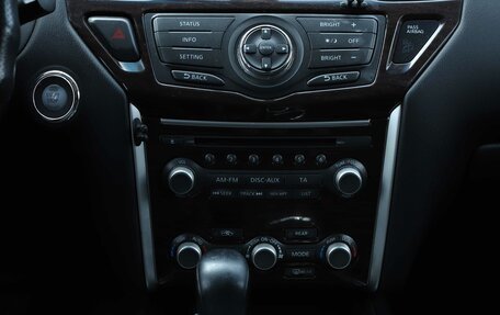 Nissan Pathfinder, 2015 год, 1 716 000 рублей, 15 фотография
