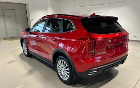 Haval Jolion, 2026 год, 2 949 000 рублей, 7 фотография