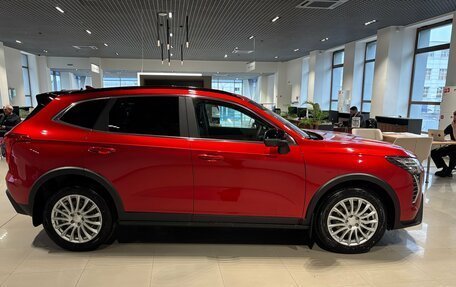 Haval Jolion, 2026 год, 2 949 000 рублей, 5 фотография