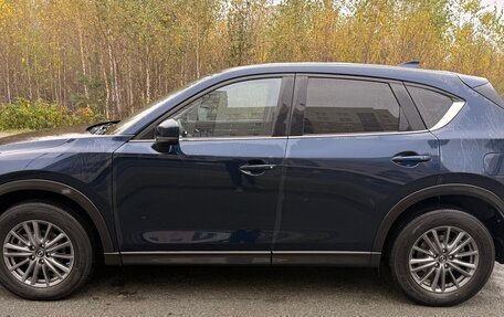 Mazda CX-5 II, 2018 год, 2 549 000 рублей, 3 фотография